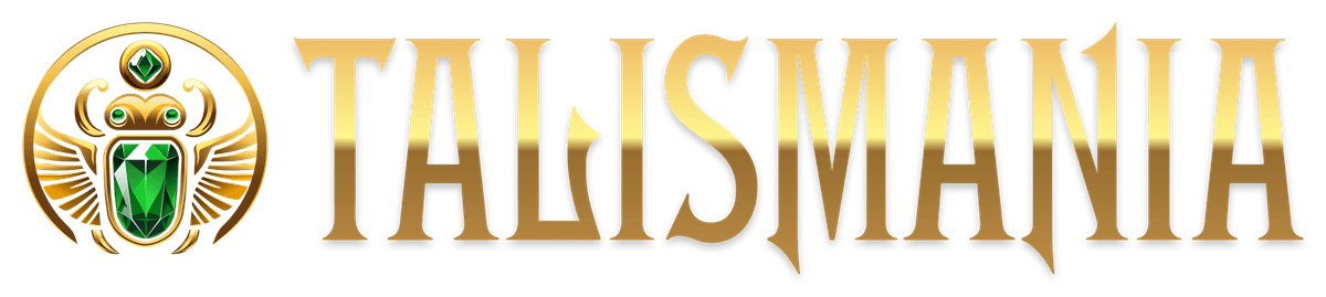 Talismania Review